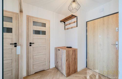 Slovianka Sky View by LookAp sauna oraz darmowy parking!! - Foto 11