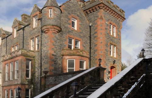 Machermore Castle - Foto 17