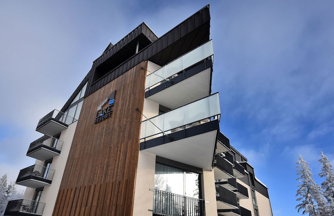 APLEND Lake Resort - Foto 31