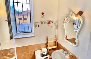 Spello Vacanze Dante's House piano terra - Foto 13