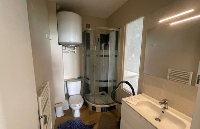 L'Abri des Flots - Foto 10