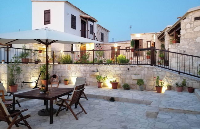 Olympia Traditional Houses - Foto 48