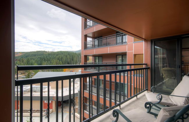 Village at Breckenridge Resort - Foto 47