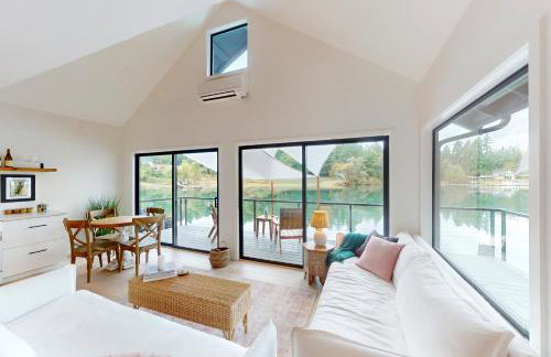 Cedrona Cove Cottage - Foto 12