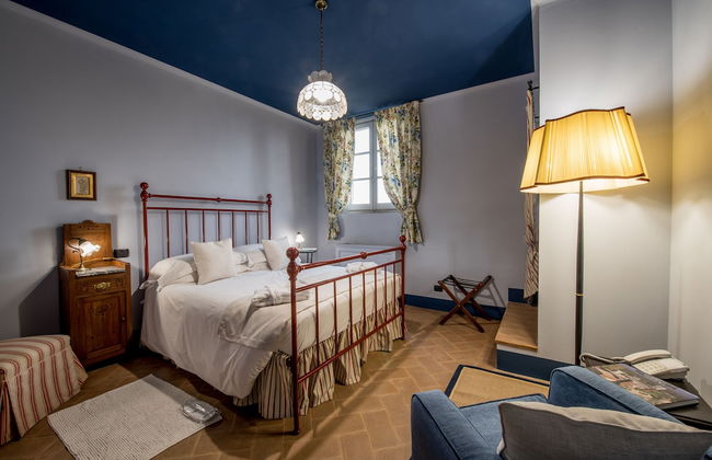 Podere La Rocca - Foto 24