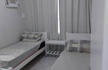 Casa ampla com 3 quartos com ar condicionado a 50mts da praia - Photo 6