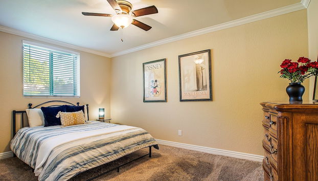 60th Scottsdale - Foto 4, Habitación