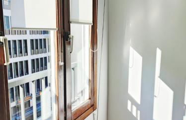 Spacious Confortable Next Beach and Pintxos Area - Foto 11