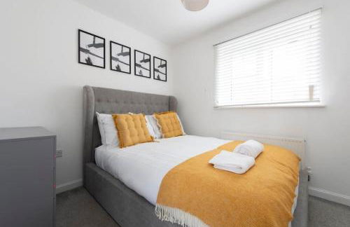 Luxury 2 bed house in Dartford, United Kingdom - Foto 4