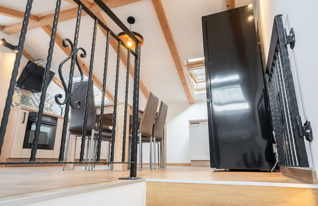 Blue Sky Duplex - Foto 29