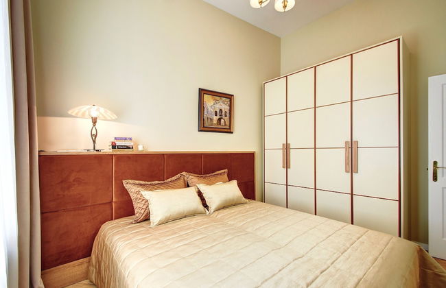 Vilnius Apartments & Suites - Town Hall - Photo 40