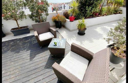 baleal penthouse - Foto 55