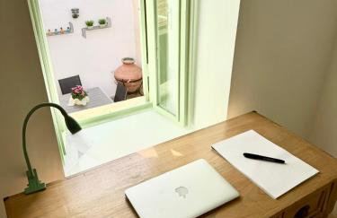 Central Suites Aegina 5 - Foto 39