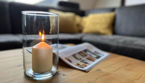 Ferienhaus Teetied - Foto 4