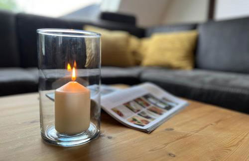 Ferienhaus Teetied - Foto 4