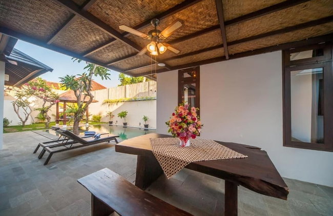 2 Bedroom TURIYA Villa Sanur - Foto 13
