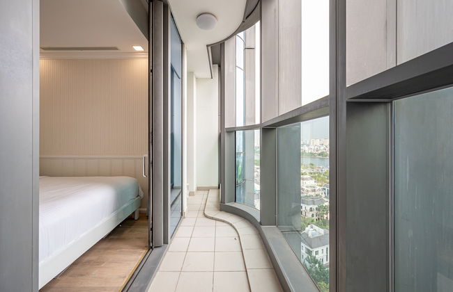 LANDMARK 81 Residences - ANGIA Hospitality - Foto 42