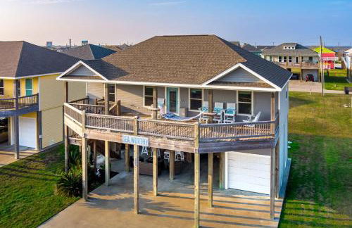 Sea Worthy home - Foto 1