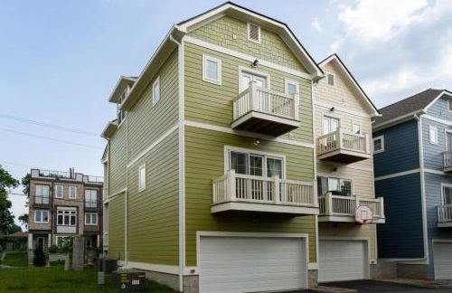 Cumberland Emerald - Walk to Dining - Foto 72