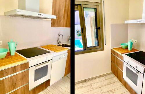 Casa Mediterránia de Palamós amb piscina privada - Foto 38