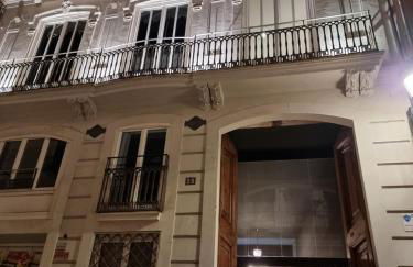 BONNIES Suites & Spa Valencia - Photo 29