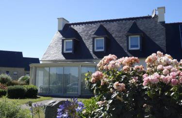 Maison de la Presqu'île - 4 chambres avec Vue Mer - Foto 48