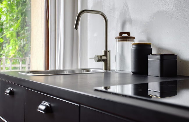 JOIVY Superb Studio In The Centre Of Milan - Foto 3