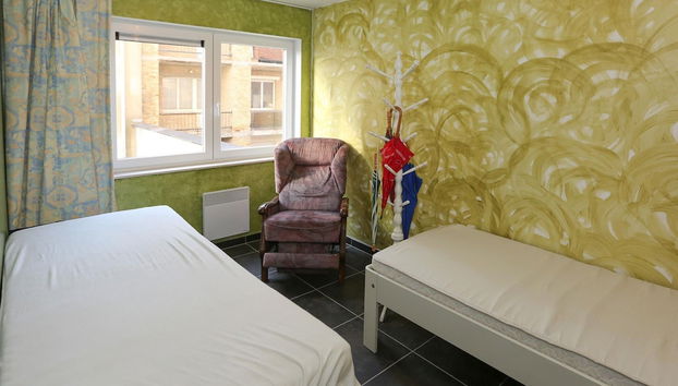 Sleek Stay by the Sea - Foto 4, Habitación