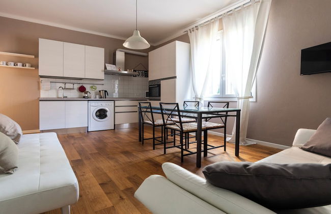 Italianway - Riva di Reno 47 B - Foto 4