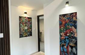 Charmant appartement 3 pièces proche hyper centre Strasbourg - Foto 7