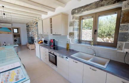 Gregory Luxury Villa by Cretevasion - Foto 16