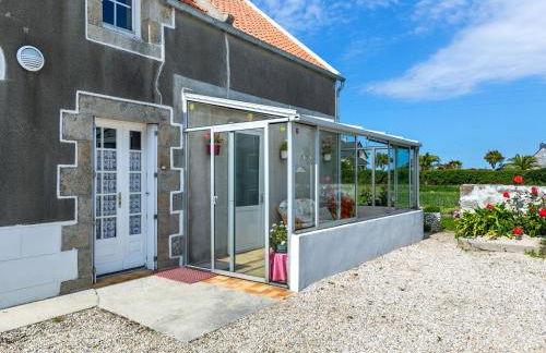 Holiday Home Ty Ruz by Interhome - Foto 28