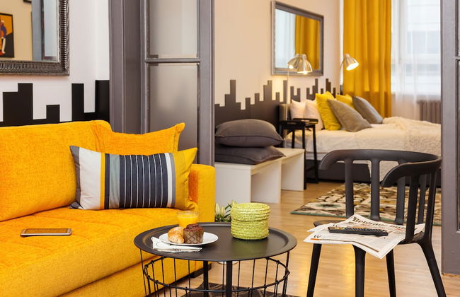 Boutique Apartment Jazz - Foto 3