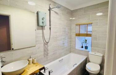 Beautiful spacious apartment in town centre - Foto 9