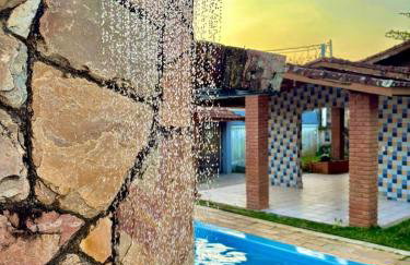 Casa Itanhaém - Recanto das Ondas - Photo 9