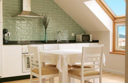 Oliveira de Portosín - Foto 4