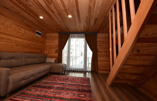 Irbec Apart & Bungalow - Foto 9