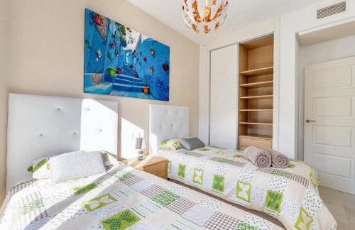 Spacious apartment with pool in the heart of Murcia - 128 m² - Foto 14