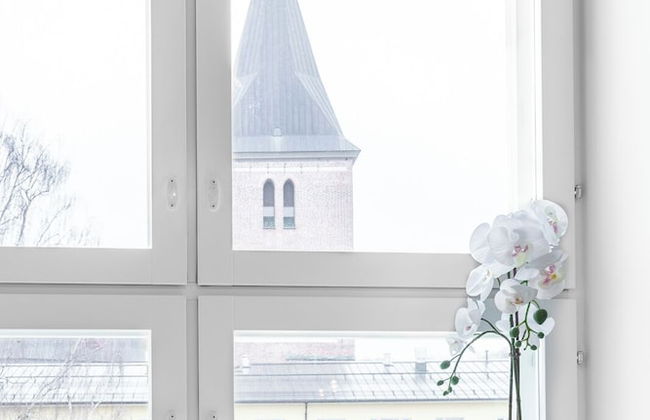 Bob W Tartu Old Town - Foto 51