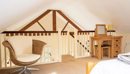 Grange Farm Cottages - Foto 5