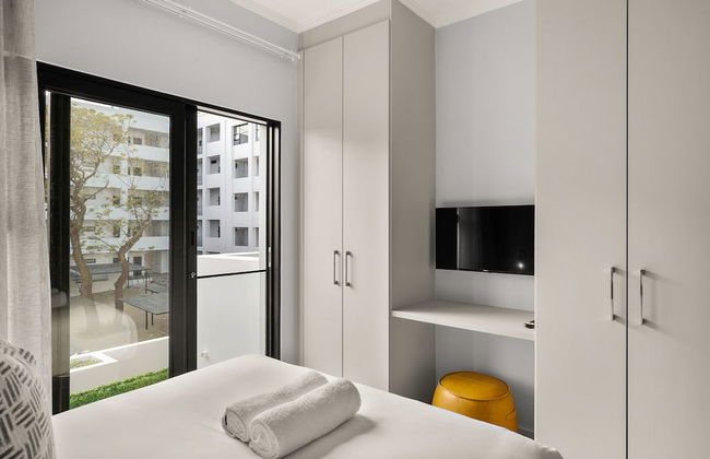 The Monroe Luxury Apartments - Photo 5