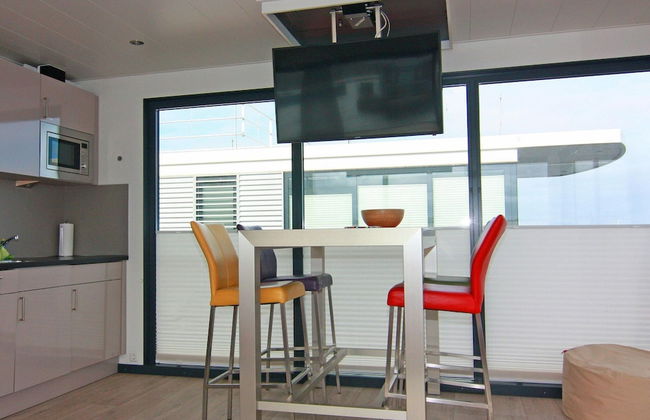 House in Ribnitz Damgarten for 3 Person - Foto 17