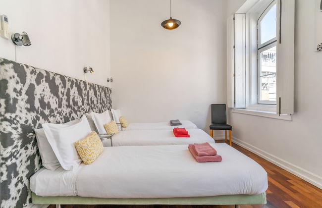 LV Premier Apartments Chiado- CH - Foto 85