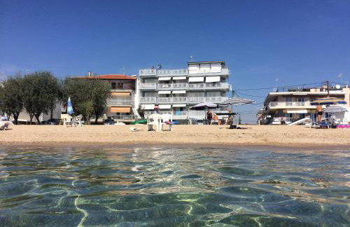 Vasileiadou Coastal Rooms - Foto 27