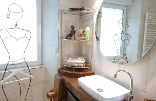 La Berlue Bayeux - Foto 28