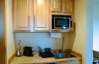 Serene King Suite Retreat on Quiet Mercer Island - Foto 25