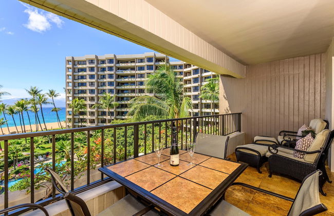 Kaanapali Alii 456 in Kaanapali - Foto 6