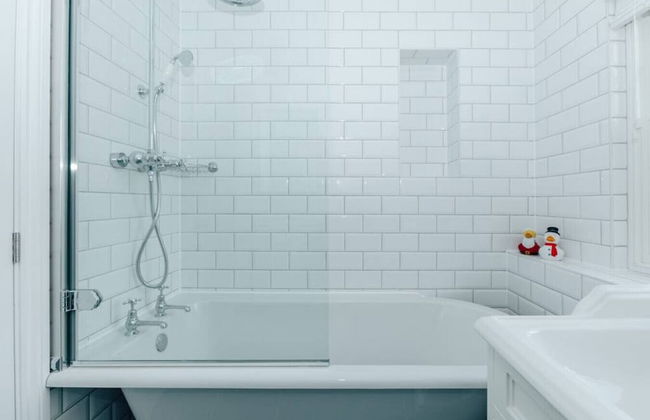 Woodvale Retreat - Sleeps 20 - Foto 21