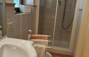 Mansarda Bellavista & La Villa dei Nonni - Foto 11