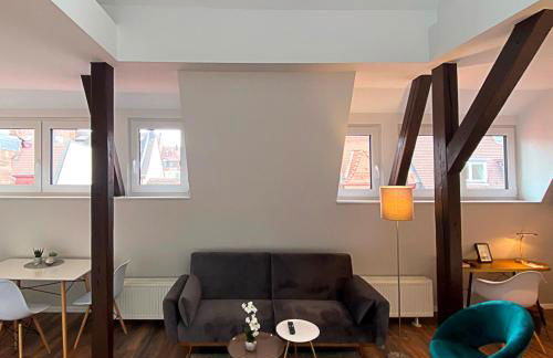 Nurban Apartments Oldtown - Foto 40